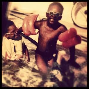 Meet your Posher, Josiah